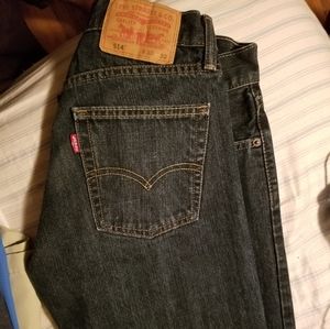 Levi 514 30/30 Jeans